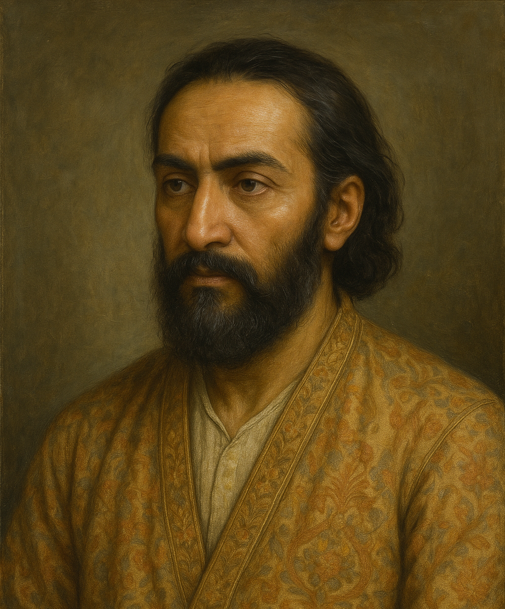Shaikh Abul-Faiz Faizi