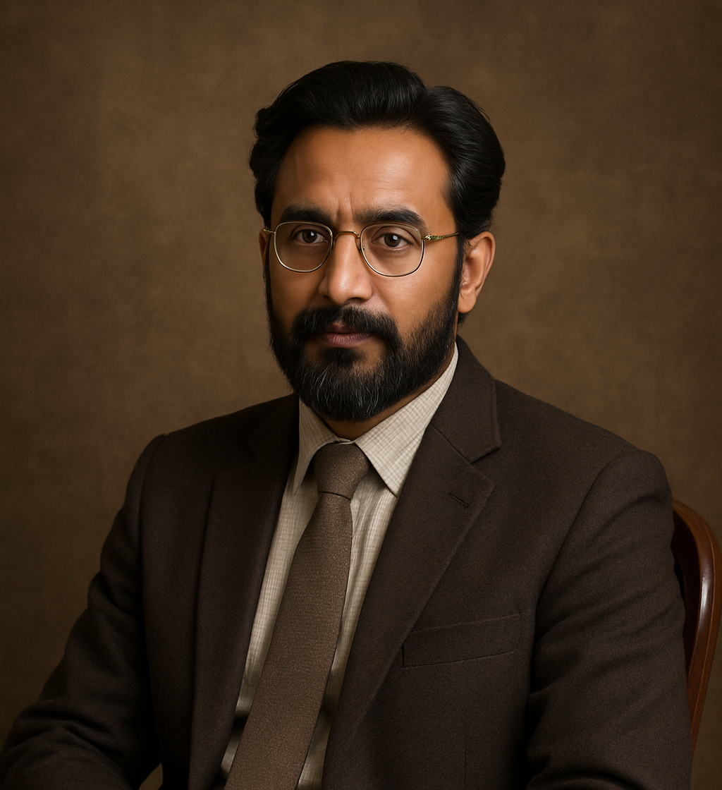 Abul Fazal