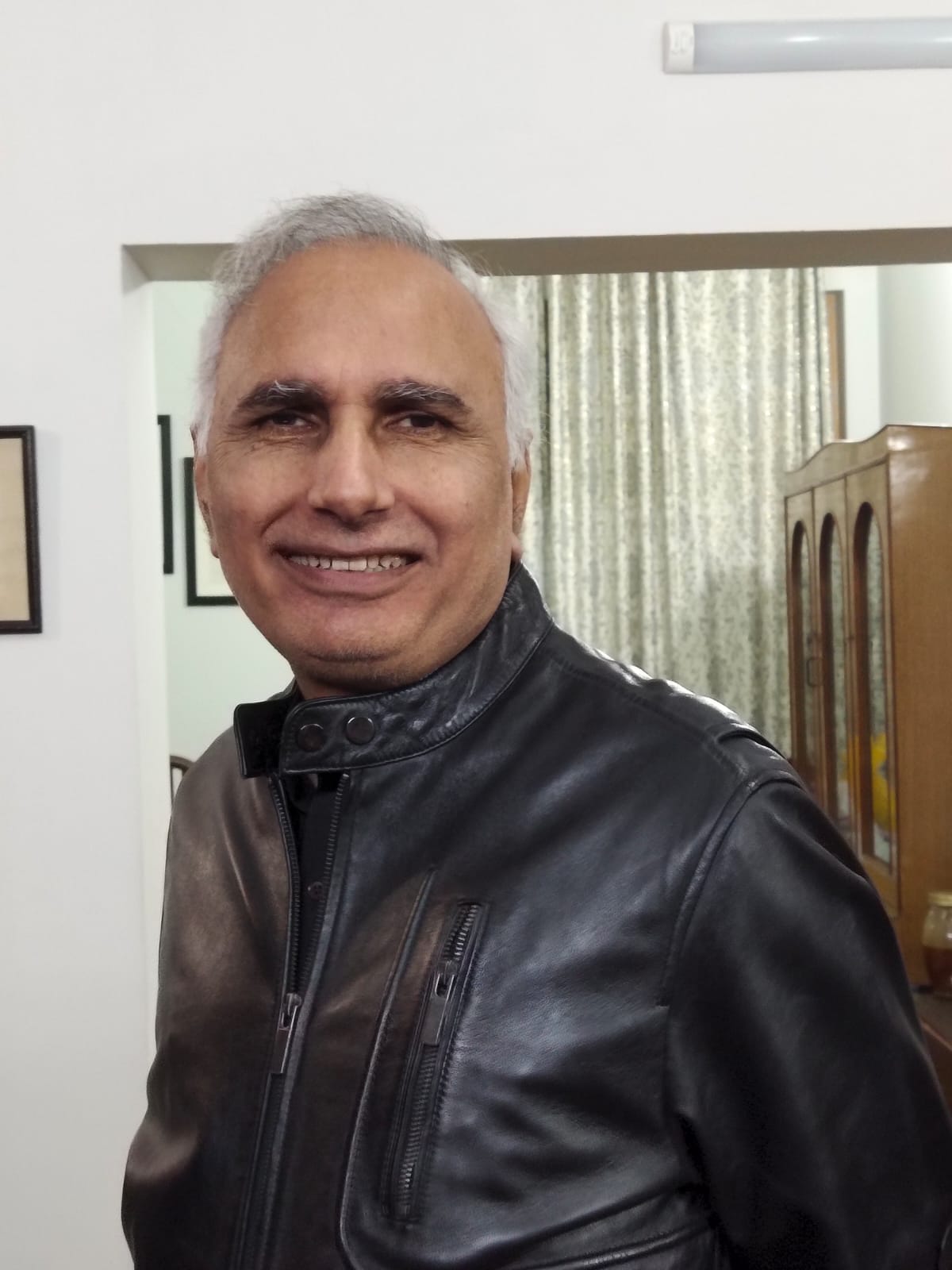 Naeem Goraya