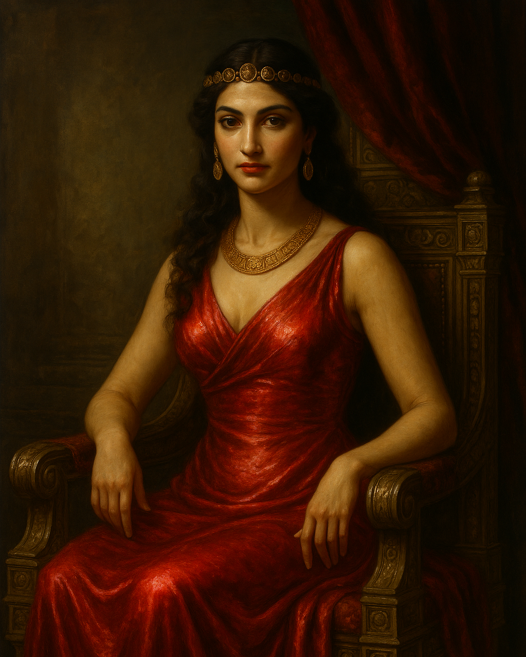 Madam Shamoora