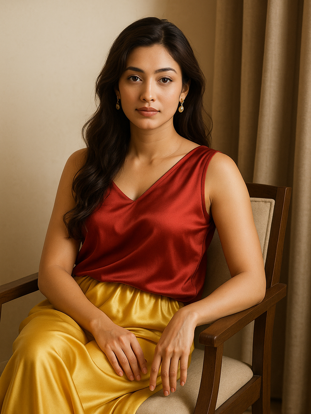 Saadia Khan
