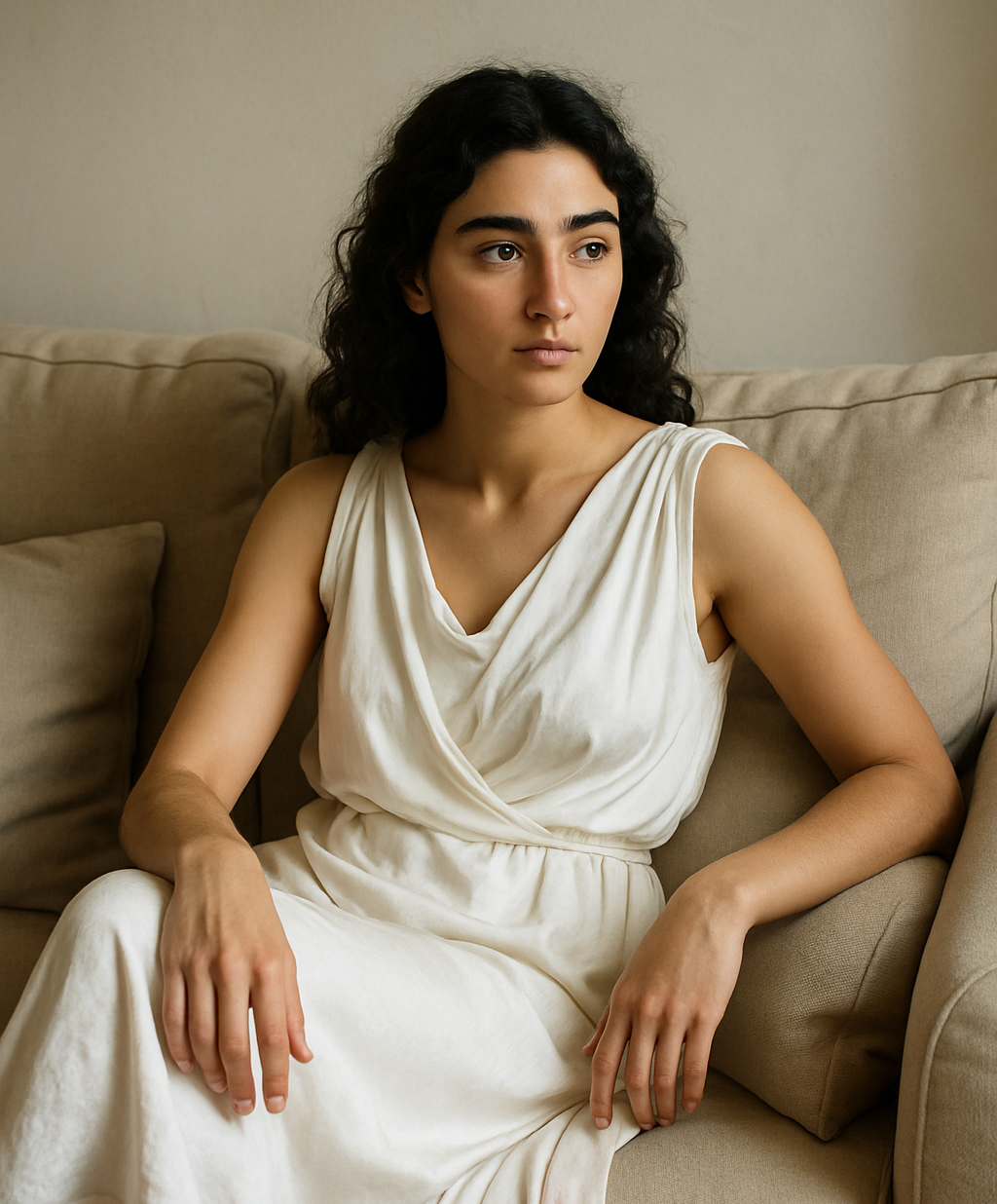 Zahra Jamal