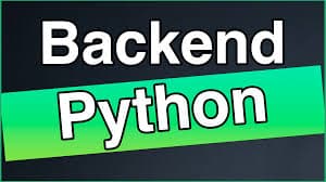Backend Development