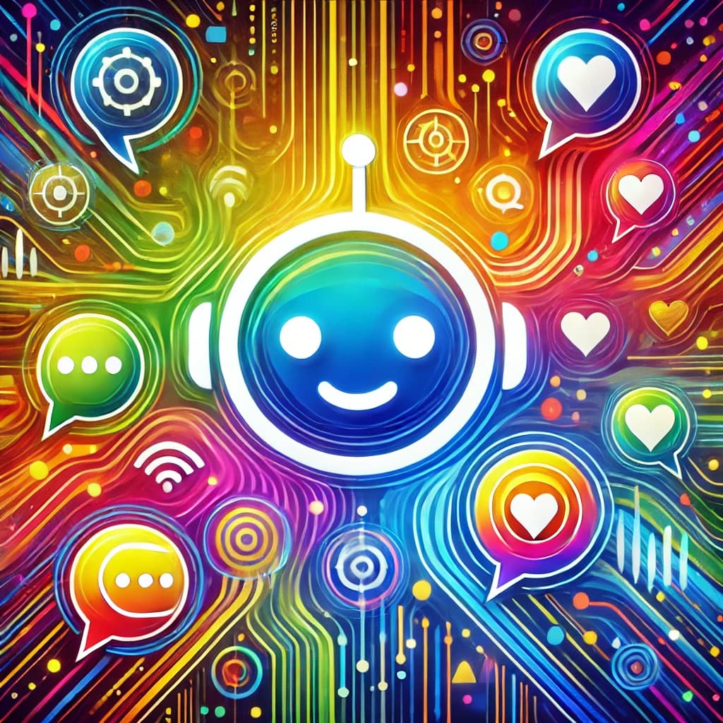 A Basic Chatbot