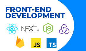 Frontend & DevOps