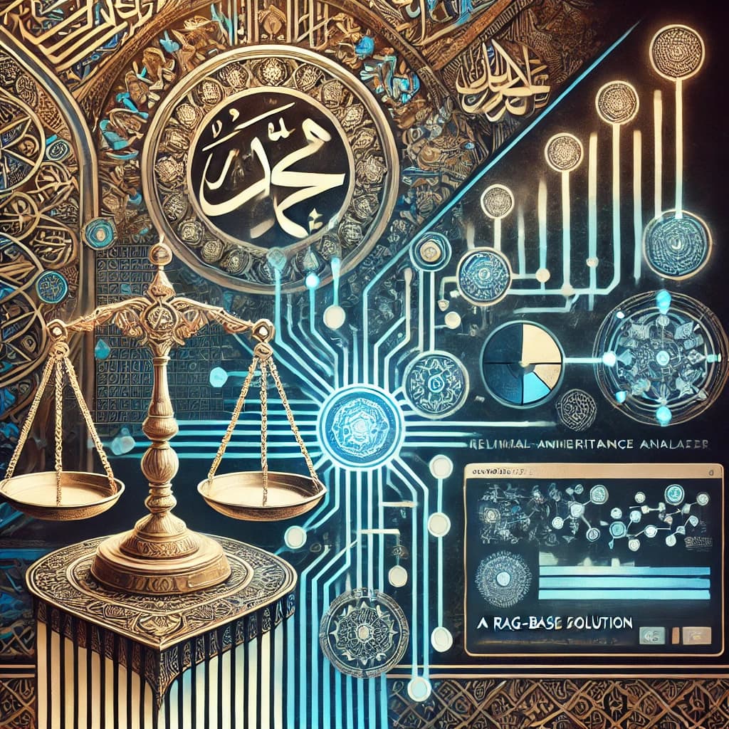 Islamic Inheritance Analyzer