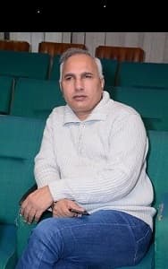 Muhammad Naeem Iqbal