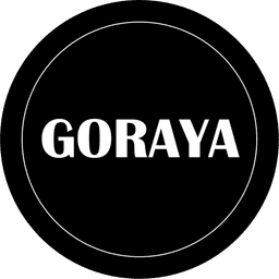 GORAYA Logo