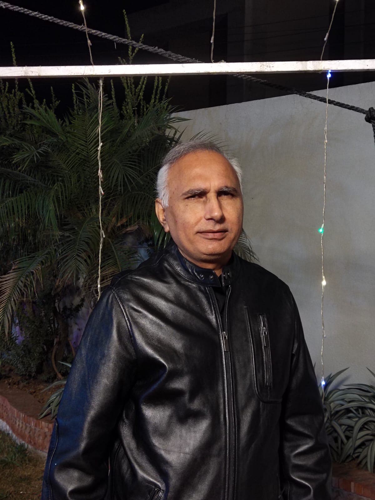 Naeem Goraya