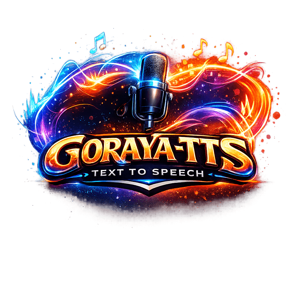 NG-TTS / Text-to-Speech Web App