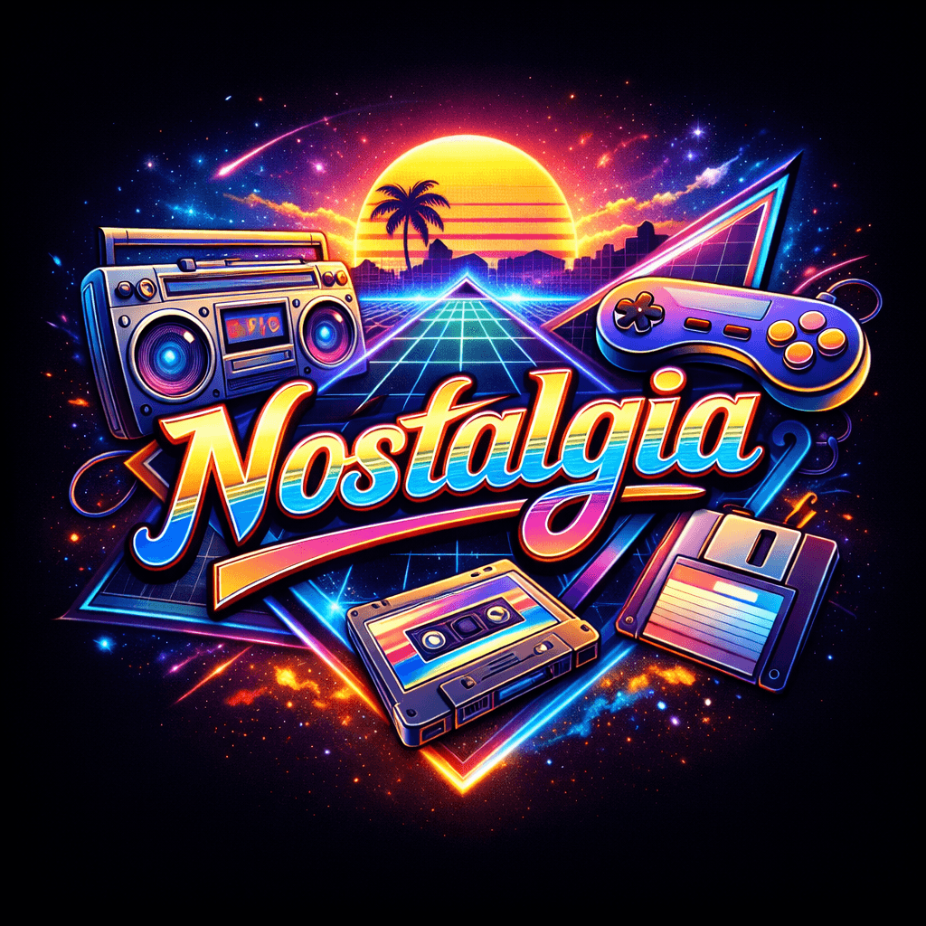 Nostalgia (v0) Experience